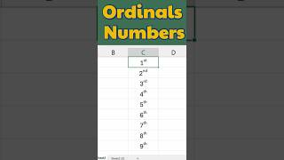 Excel Number Format  Upgrade your Excel Sheet [upl. by Nagel571]