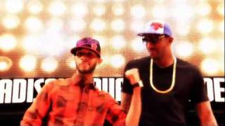 Swizz Beatz  Go New York Go Starring Carmelo Anthony amp Amare Stoudemire [upl. by Animas971]