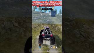 Độc Lạ Free Fire  đây có phải là hack dame không freefire ffking motoking c4 games c4kill [upl. by Islek]