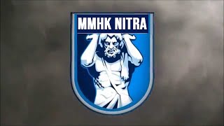 LIVE  Extraliga juniorov  MMHK Nitra  Draci Liptovský Mikuláš PlayOff štvrťfinále  2 zápas [upl. by Led]