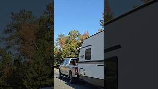 🏕🛌Vibe rv camper vibervcamper [upl. by Venu]