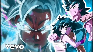 EL VIDEO QUE TODO FAN DE DRAGON BALL DEBERÍA VER 克雷迪克 AMV 2023 [upl. by Morganne]