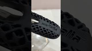 Selle Italia SLR Boost 3D [upl. by Elurd]