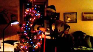 Klezmer Jingle Bells [upl. by Ytissahc]