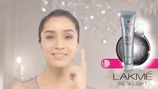 Lakmé 9 to 5 Insta Light  TVC [upl. by Ano310]