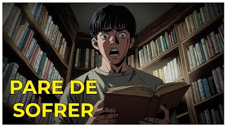 Como LER LIVROS sem SOFRER Sim é possível [upl. by Oinota]