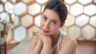 Star Of The Show  Care Honey Lotion ft Mahira Khan [upl. by Forester564]