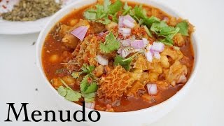 How To Make Menudo [upl. by Ariet]