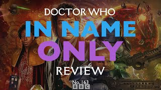 Doctor Who Sontarans vs Rutans  In Name Only  Review and Discussion  Big Finish [upl. by Hayikat]