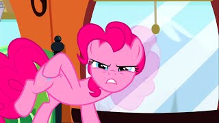 Curse You Sheep  My Little Pony Friendship Is Magic  Season 5 [upl. by Littell]