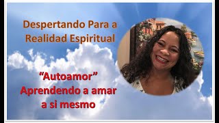 S15 Autoamor – Aprendendo a amar a si mesmo [upl. by Amikehs769]