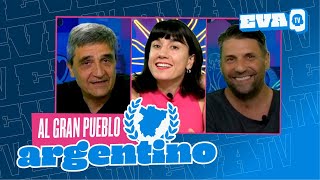 ¿Por qué regular el uso de antibióticos  AL GRAN PUEBLO ARGENTINO  EVA TV [upl. by Campney]