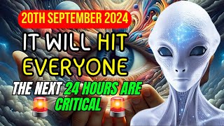 🚨 Urgent Moon Alert 🌕 Critical 48Hour Event in 3rd Week of September 2024 – Are You Ready [upl. by Ahsennod]