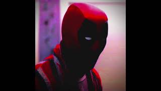 Allez ouste  Deadpool  deadpool deadpool2 edit a a 49 secondes [upl. by Eiroj403]