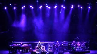 Phish  123110  Punch You in the Eye [upl. by Thorwald]