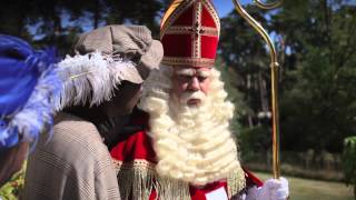 Officiele trailer Sinterklaas en het gevaar van de snoepfabriek [upl. by Fransen]