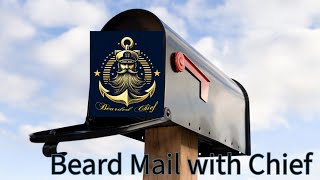 This weeks Beard Mail [upl. by Hailahk]