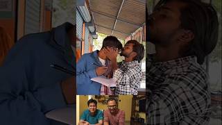 Funny shorts video161 😂😂shorts ytshorts funny [upl. by Letram]