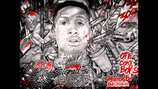 Lil Durk  Who is This Prod by Zaytoven signed to the streets [upl. by Kelsy]