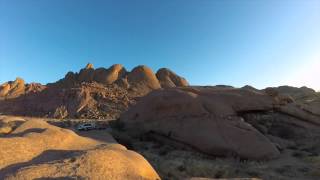 Namibia Highlights [upl. by Herbie455]