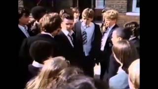 Grange Hill  Gripper vs the school [upl. by Sterner151]