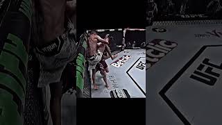 Ziam vs frevola mma ufc mma danawhite demetriusandrade king reels toyota ufc300 ufc4 [upl. by Chee939]