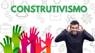 Construtivismo [upl. by Raffarty57]