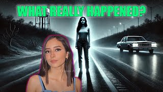 The Highway of Death Unraveling the Mysterious Death of Debanhi Escobar  True Crime Stories [upl. by Airamahs]