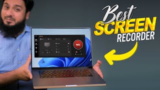 Easy Tool to Make Stunning Videos in 2023  iTop Screen Recorder [upl. by Vernita455]