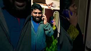 నీకుంది నీకుంది 🤣🤣 funny comedyreels trendingreels comedyvideos viralvideos couplegoals [upl. by Wang369]