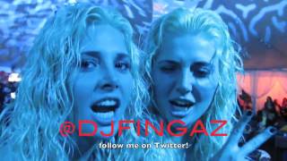 The Playboy Twins shout out DJ FINGAZ amp request Lil Wayne [upl. by Noskcaj262]