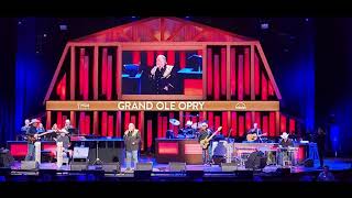 The Opry Emmons and Gene Watson [upl. by Adnoryt580]