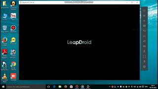 new Leapdroid emulator😱💯 2022 new latest version 💡 Leapdroid emulator download full video [upl. by Schwenk]