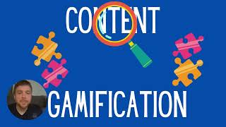 Structural vs Content Gamification [upl. by Llehcnom998]