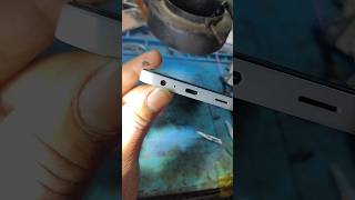 How to Easy Remove a Broken Headphone plug from audio jack from Mobile  Remove earphone jack [upl. by Keare]