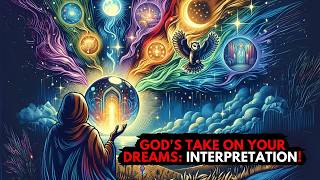 What Do quotTHEYquot Say About Your Dreams Mystical Dream Interpretation [upl. by Akeryt780]