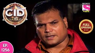 CID  Full Episode 1256  12th January 2018 [upl. by Truelove]