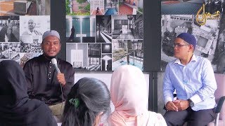 The Millenials Gender Challenge An Islamic Outlook  Dr Mohammed Yusof Dawood [upl. by Akimrej199]