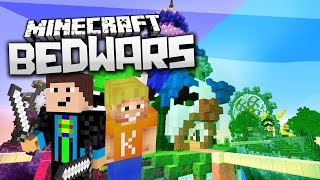 VORLAGE des TODESquot  Minecraft BEDWARS 34232432 D [upl. by Yahiya]