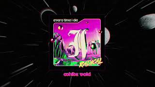 Every Time I Die  quotWhite Voidquot Full Album Stream [upl. by Arvonio]