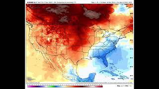 Joe Bastardi Winter Weather Video 12182023 [upl. by Minsat]