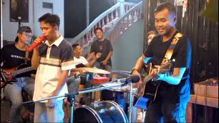 NAIF  BUTA HATI COVER PAMPANGAN PROJECT FEAT VICTORY BAND [upl. by Phira]