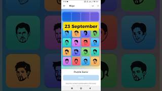 23 September Major Daily Combo  Major Daily Combo Puzzle Durov  Major Airdrop Bot  Puzzle Durov [upl. by Gav]