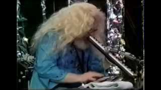 Hermeto Pascoal Live in Montreux 1979 [upl. by Trici329]