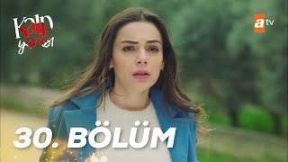 Kalp Yarası 30 Bölüm 💔 atvturkiye [upl. by Eimmit]