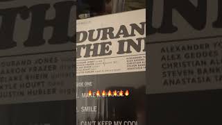 DURAND JONES amp THE INDICATIONS  ST first spin and absolute banger and fire  vinyl [upl. by Raines]