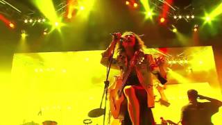 Gogol Bordello  Live Altavoz Fest 2015 Full Concert [upl. by Aikemahs]