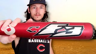 How good was the 2008 DeMarini CF3 Original Demarini CF bat [upl. by Fanchon]