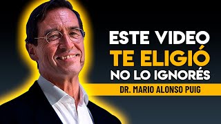 Motivación que TE CAMBIA la Vida 😲❤️por Mario Alonso Puig [upl. by Esther]