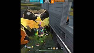 Subscribe ka Best mond shorts freefire trending garenafreefire ff short [upl. by Wehttam206]